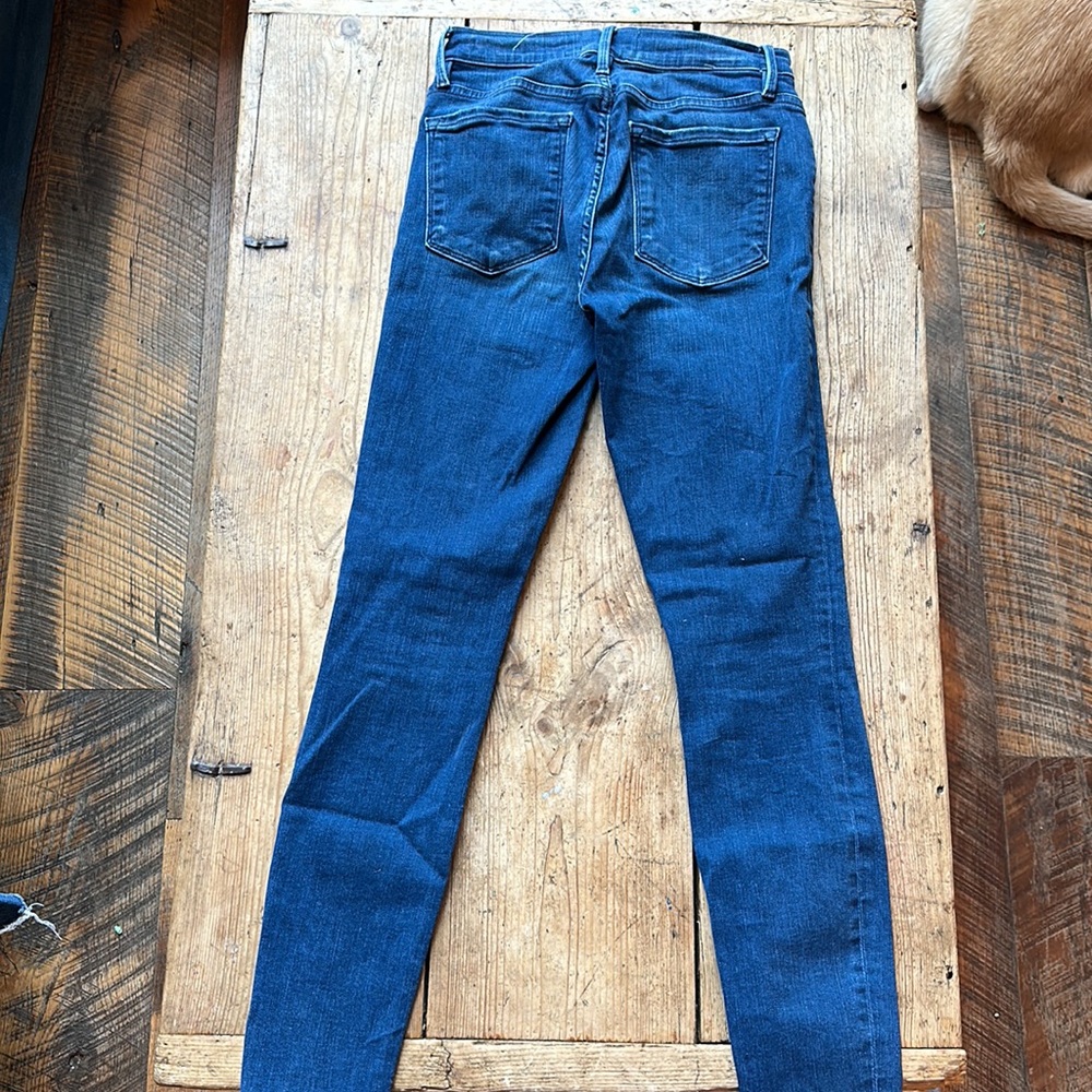 Frame Jeans - Picture 2 of 7